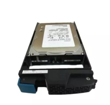 SAS 15KRPM 600GB Enterprise Hard Drive