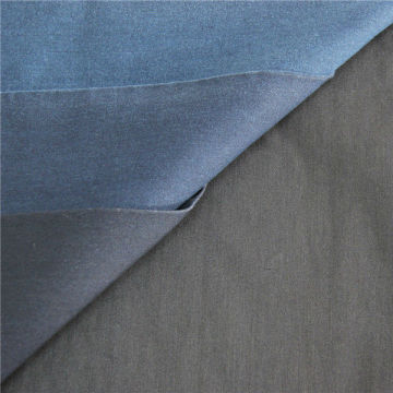 cotton lycra jeans fabric stretch denim fabric chambray denim fabric,SF1124