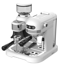 Automatic Bean to Espresso Coffee Maker
