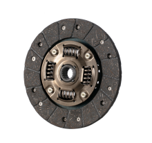 Automobile Clutch Disc For Daewoo Matiz 0.8L