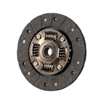 Automobile Clutch Disc For Daewoo Matiz 0.8L