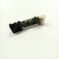 10m Laser Distance Sensor 10hz Tof Module