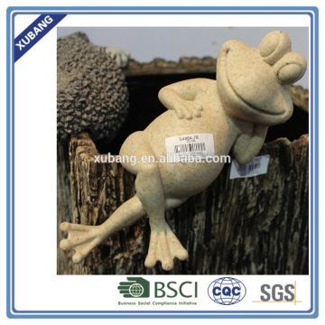 decorative animal flower pot hanger