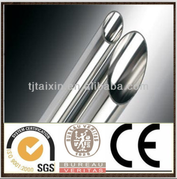 stainless steel weld pipe/tube,201pipe