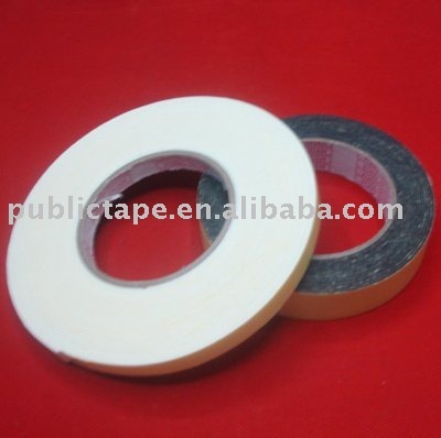 PE double side adhesive tapes