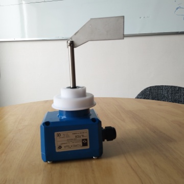 ILTCA ILTCD Level Switch Rotary Paddle Level Switch