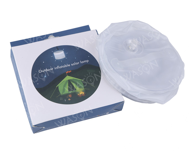 Inflatable Camping Light Inflatable Camping Light