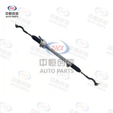 Sistem de directie pentru Yema T70
