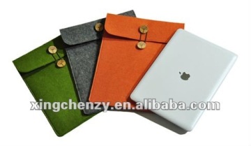 Christmas tree felt bags,polyester or wool