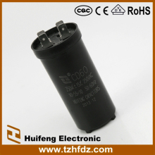 CD60 AC Motor Start Bakelite6 Capacitors