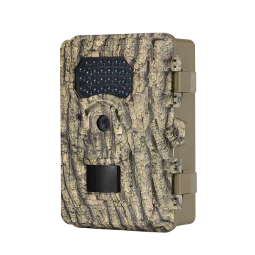 12MP Old Bark Camouflage Hunting Camera