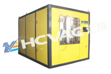 Ipg Gold Vacuum Metallizing Machine (LH-)
