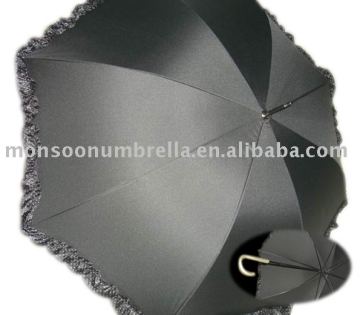 FLOWER UMBRELLA,WOMEN UMBRELLA