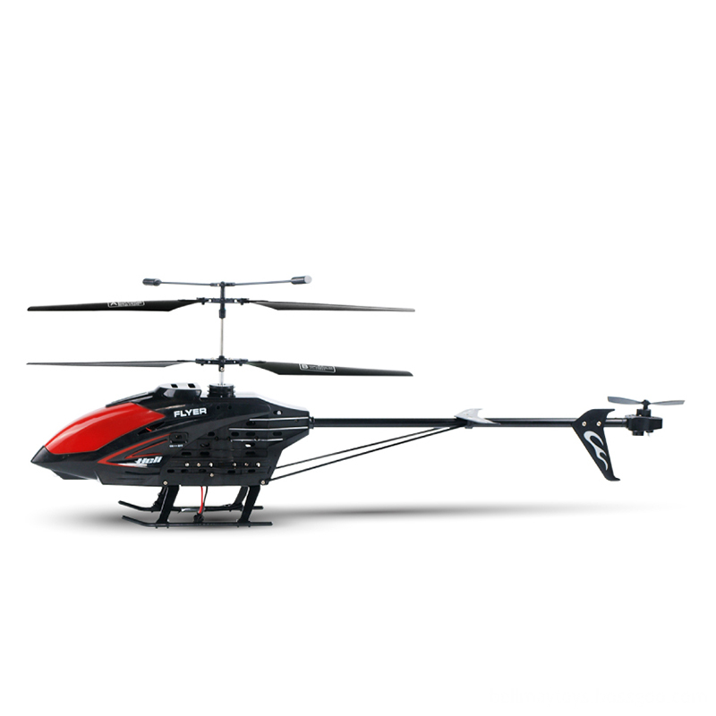 Metal RC Helicopter
