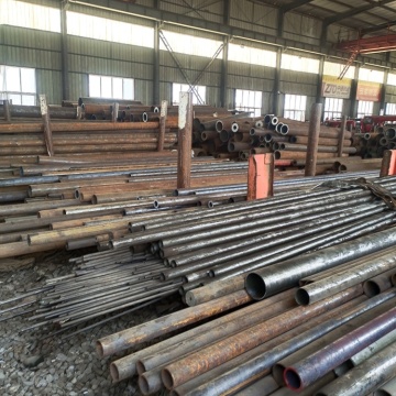 galvanized carbon steel pipe