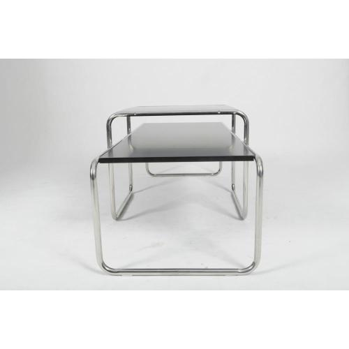 Marcel Breuer Laccio кофе үстөлдөрү