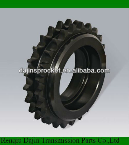 Dajin ASNI small plastic bevel gears