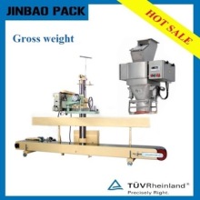 Hot stitching machine price pet food packing box