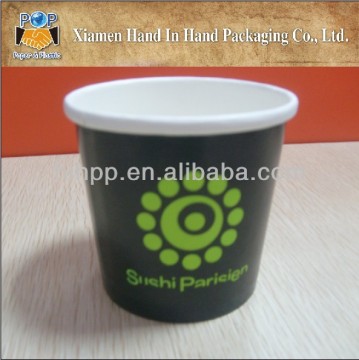 hot chips paper cup