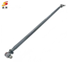 Heavy Duty Steering Tie Rod Assembly Replacement