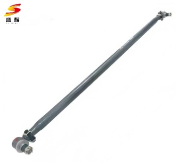 Heavy Duty Steering Tie Rod Assembly Replacement