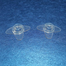 LSR Mould for Silicone Valve