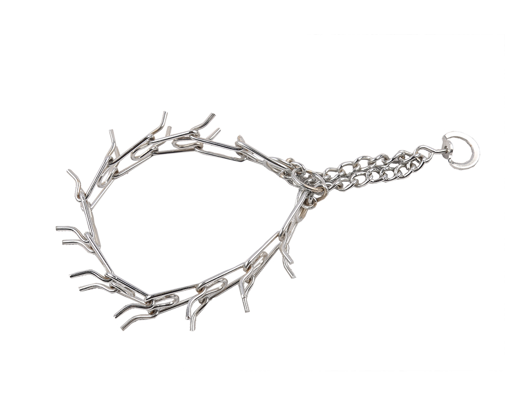 Metalen hondenketting Metal Dog Chain