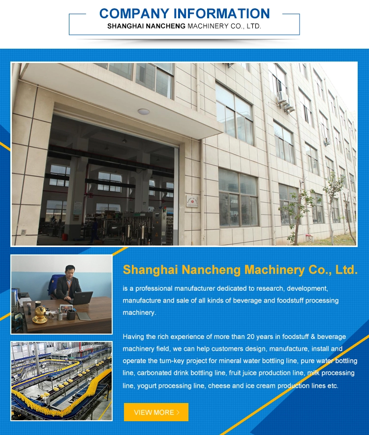 Industrial dairy factory use 300L butter churner