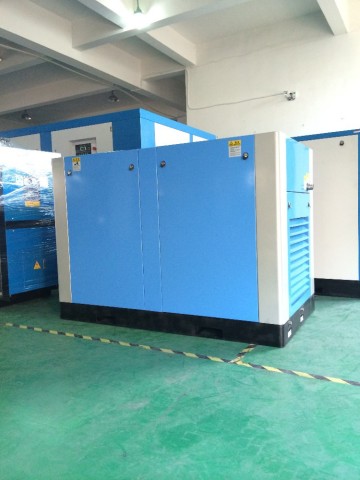 profitable projects Germany Oil Free Air compressor