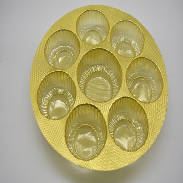 Biscuit Plastic Tray
