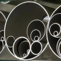 Round Tube Aluminum Profiles