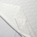 Polyester Span Jacquard Woven