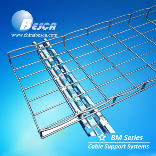 China cable tray manufacturer(UL,CE,SGS)