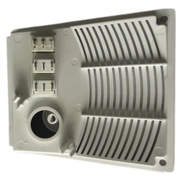 Refrigerator injection molding parts