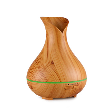 Ultrasonic Usb Portable Aroma Essential Oil Diffuser