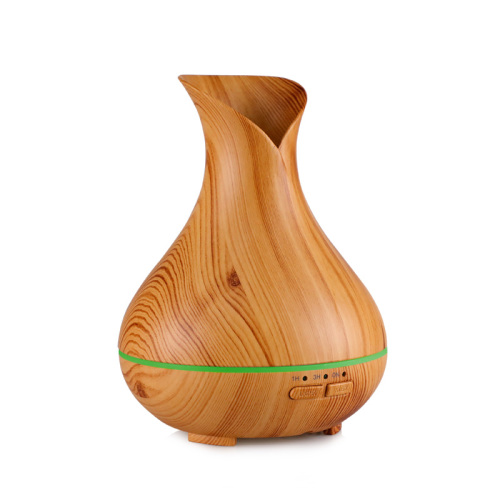 Ultrasonic Usb Portable Aroma Essential Oil Diffuser