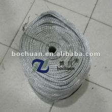 Aluminum Braiding
