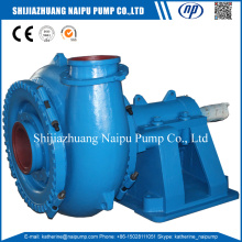 12X10GG högslipande legering Shijiazhuang grusuppslamningspump