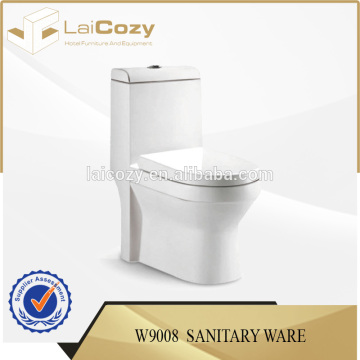 Hotel bathroom white toilet bowl/modern toilet bowl/toilet seat