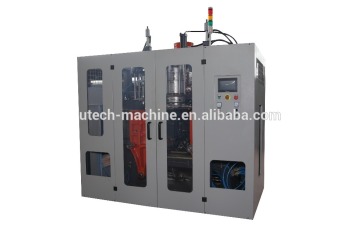 Three Layers Plastic Pesticide Bottle Making Machine