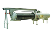 YMBW Blade Filer Press