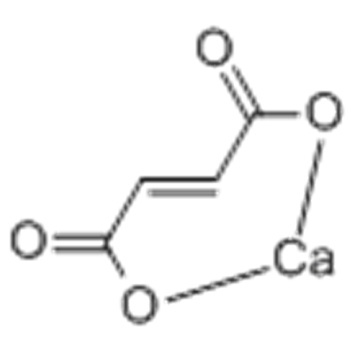 2-ブテン二酸（2E） - 、カルシウム塩（1：1）CAS 19855-56-2