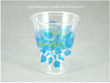 Expert Manufacturer of Plastic Cup
