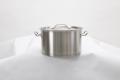 Miniatur panci rebusan stainless steel