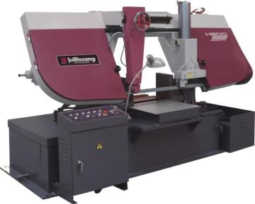 Double-column Band Sawing Machine