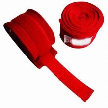 Boxing hand wraps, elastic for daily training