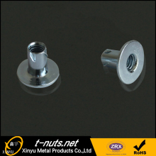 Stamped Steel Propeller Nuts