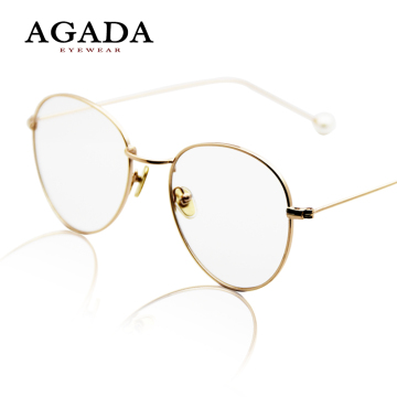 Latest Style Prescription Eyeglass Frames