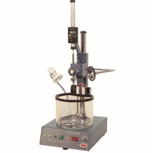 ASTM D5 Digital Controlled Asphalt Penetrometer