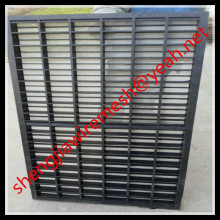 Brandt VSM shale shaker screen/oil vibrating screen/oil filter mesh screen